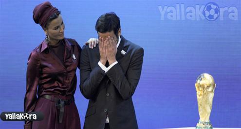 صباحك أوروبي.. حسم قطر 2022 في سبتمبر.. وتشافي قد يزامل لامبارد وفيا  